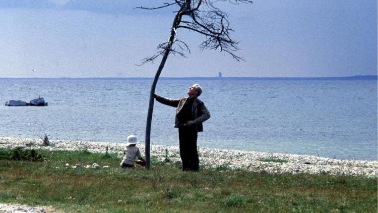 El sacrificio (1986). ANDRÉI TARKOVSKI (FILMAFFINITY)